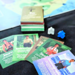 Evergreen, board game, interactive education, education, Sri Lankan