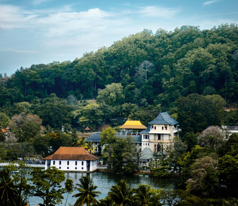 Sri Lanka, history, stories, children