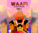 Sri Lanka, history, Waapi, Comics, Education, Ancient, epic, story