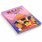 Sri Lanka, history, Waapi, Comics, Education, Ancient, epic, story