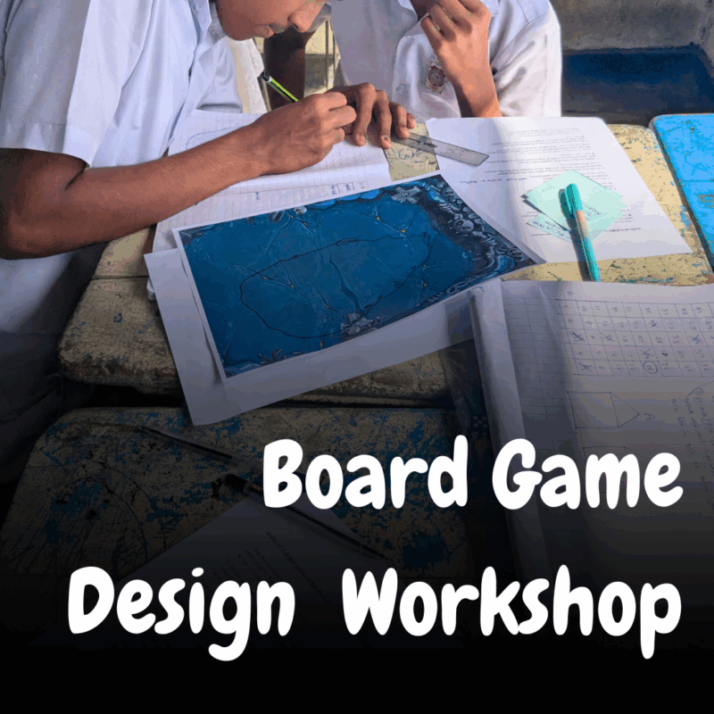 Card Game, board game, interactive education, education, Sri Lankan, memory game, adventure game box