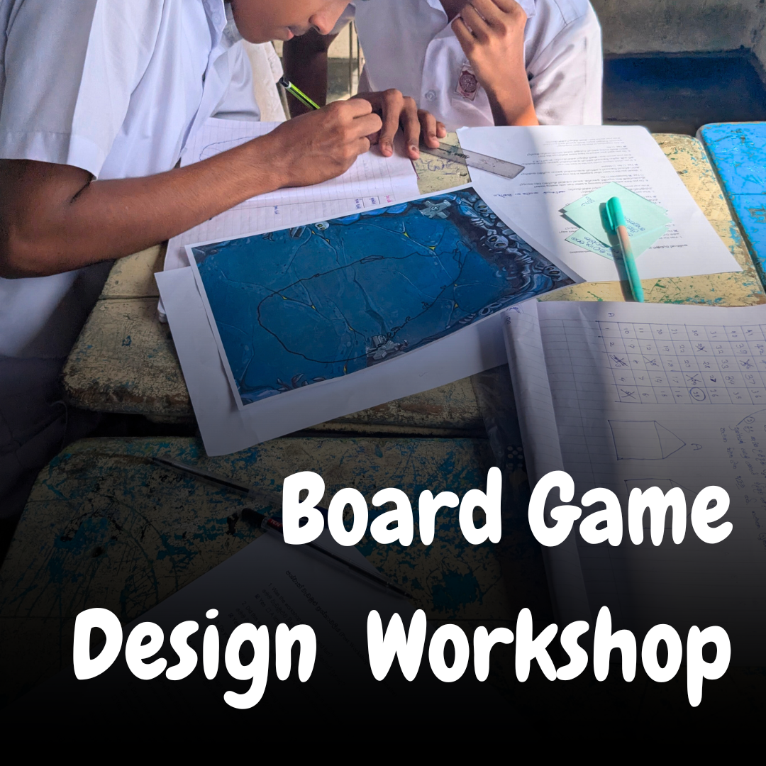 Card Game, board game, interactive education, education, Sri Lankan, memory game, adventure game box