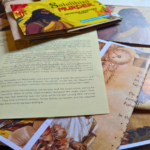 Starling Mystery, Murder Mystery Game, Sri Lanka, Game, Board Game