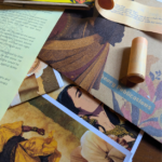 Starling Mystery, Murder Mystery Game, Sri Lanka, Game, Board Game