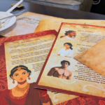 Murder Mystery, Traitor's Daughter, Sri Lanka, Game, fun game
