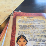 Murder Mystery, Traitor's Daughter, Sri Lanka, Game, fun game