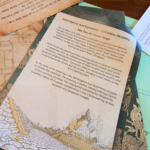 Murder Mystery, Secret of Padmaraga, Sri Lanka, Game, fun game