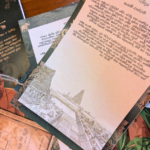 Murder Mystery, Secret of Padmaraga, Sri Lanka, Game, fun game