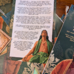 Murder Mystery, Secret of Padmaraga, Sri Lanka, Game, fun game