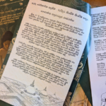 Murder Mystery, Secret of Padmaraga, Sri Lanka, Game, fun game